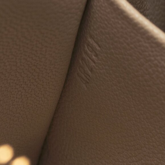 Louis Vuitton Lockit BB Monogram Fetish Tote - Picture 12 of 12